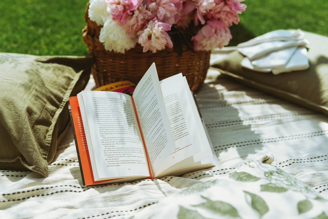 Bücher die es nicht in die Juni-Box geschafft haben