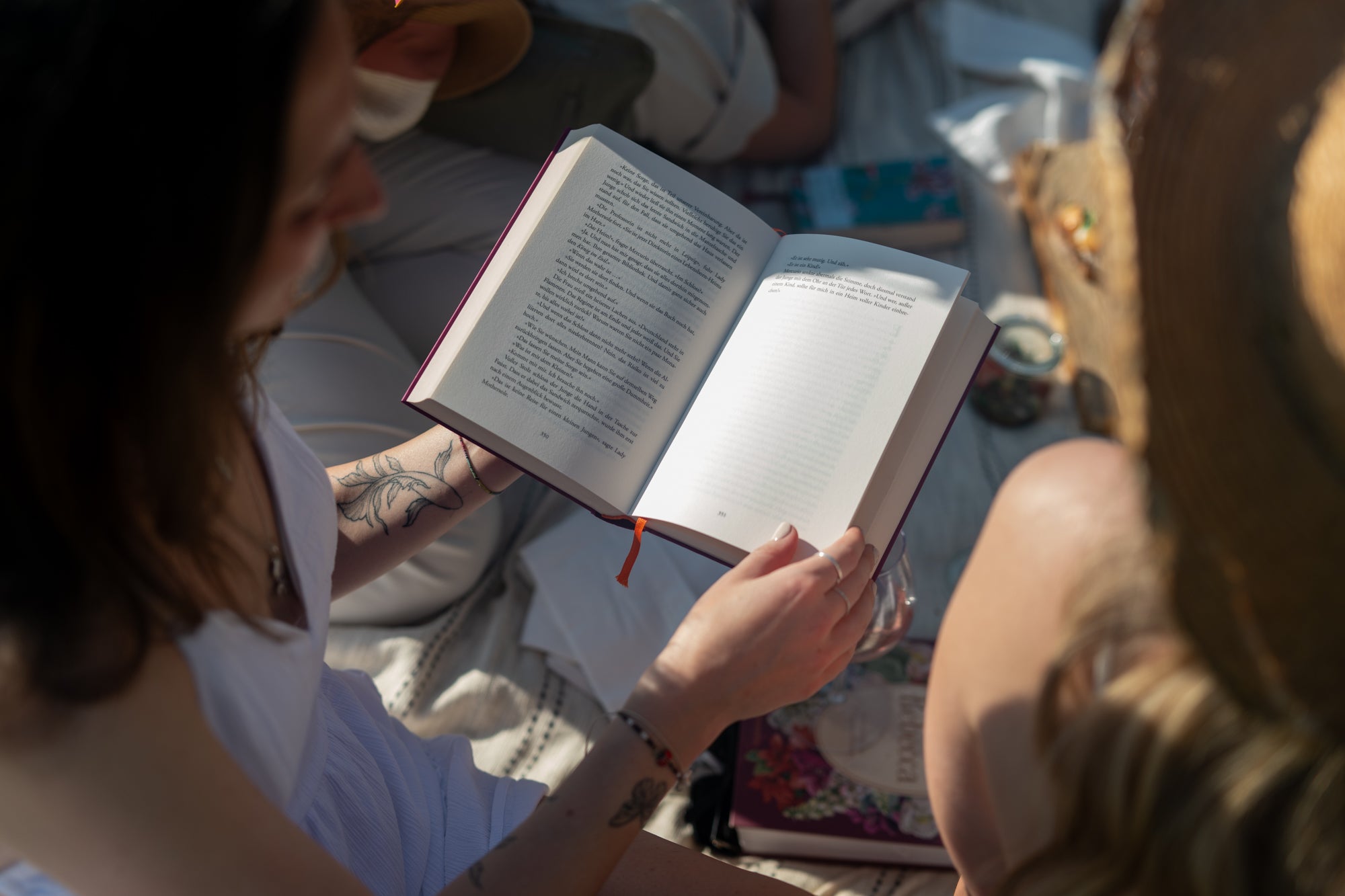 BÜCHER&WEIN Box 02/26 (Box #4 Juni)